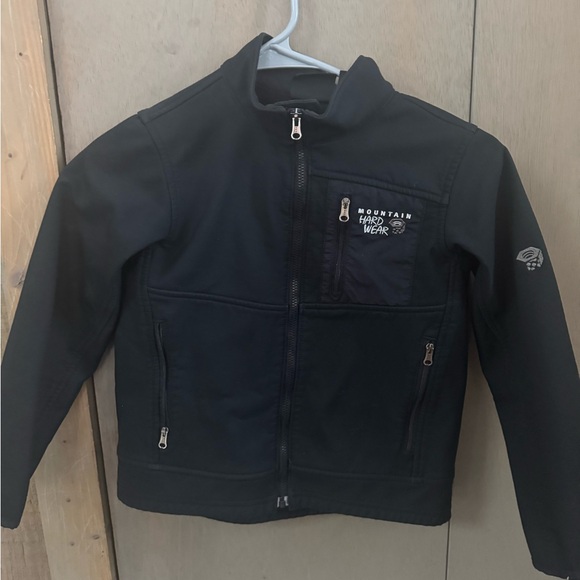 Mountain Hardwear youth xsmall coat - Picture 1 of 5